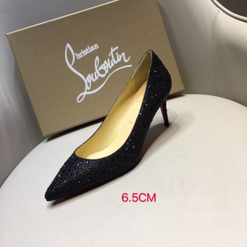 Christian Louboutin Heeled Shoes